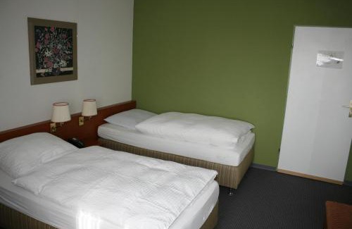 Vlotho Hotel | Gasthaus Bonneberger Hof