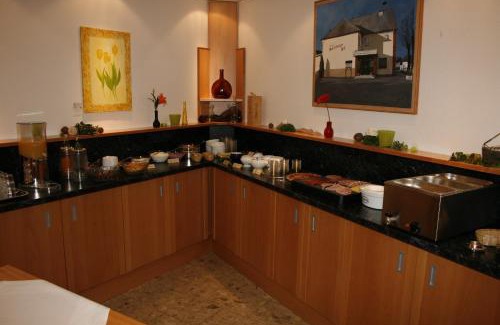 Vlotho Hotel | Gasthaus Bonneberger Hof