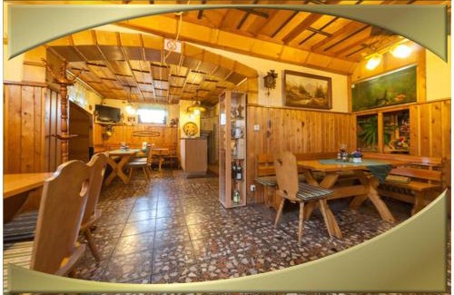 Altenberg House | Gasthaus Falkenhain