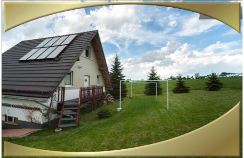 Altenberg House | Gasthaus Falkenhain