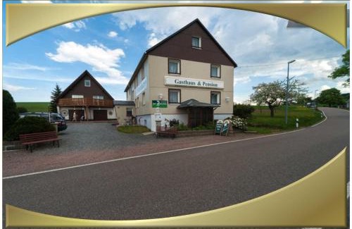 Altenberg House | Gasthaus Falkenhain