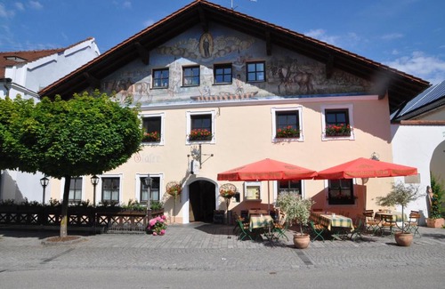 Aigen House | Gasthaus Glaser