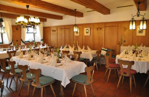 Aigen House | Gasthaus Glaser