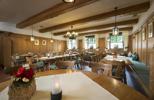 Aigen House | Gasthaus Glaser