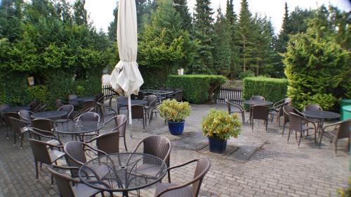 Poseritz Hotel | Gasthaus & Hotel Lindenkrug