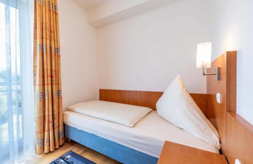 Attenkirchen House | Gasthaus Hotel Ostermeier