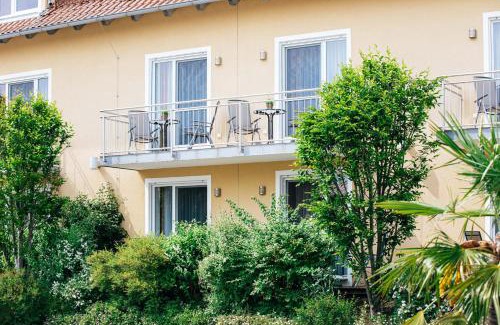 Attenkirchen House | Gasthaus Hotel Ostermeier