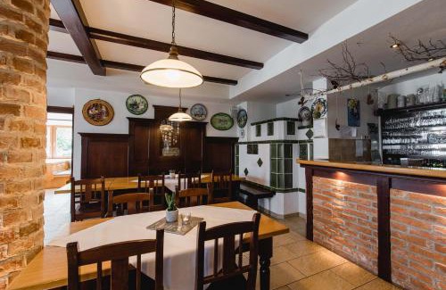 Attenkirchen House | Gasthaus Hotel Ostermeier