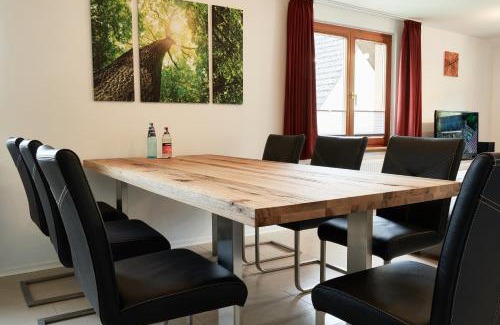 Lausheim Apartment | Gasthaus Kranz