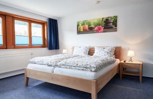 Lausheim Apartment | Gasthaus Kranz