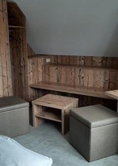 Oberdachstetten House | Gasthaus-Pension Hofmann