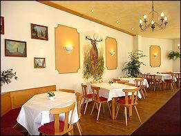 Gehlberg House | Gasthaus & Pension Zum Hirsch