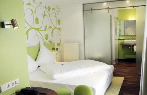 Kirchheim unter Teck Hotel | Gasthaus Rössle