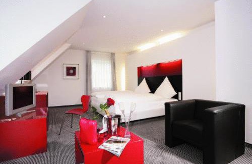 Kirchheim unter Teck Hotel | Gasthaus Rössle
