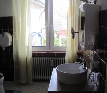 Lieme House | Gasthaus Rogge