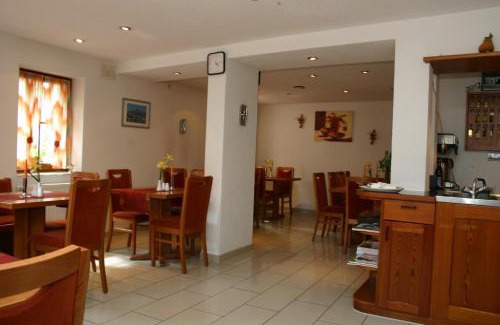 Dettingen an der Erms House | Gasthaus Traube