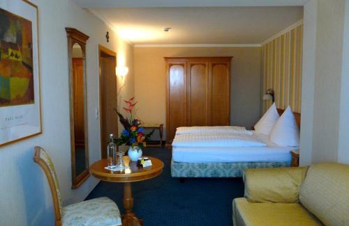 Oberwesel House | Gasthaus Weingut Stahl