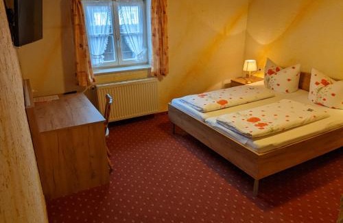 Zusmarshausen House | Gasthof Adler