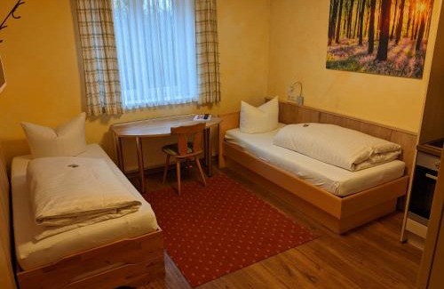 Zusmarshausen House | Gasthof Adler