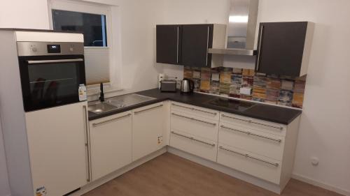 Lienen House | Gasthof Altes Farmhaus und Apartment
