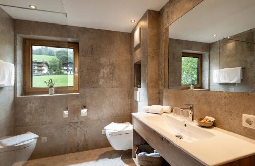 Moosen House | Gasthof Aschenwald