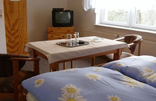 Wandlitz House | Gasthof Bergquelle