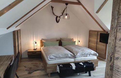 Herold Hotel | Gasthof Dörsbachhöhe