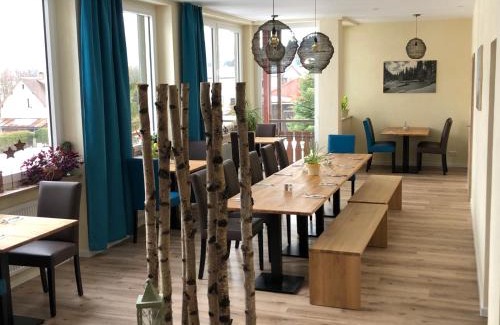 Bischofsgruen Hotel | Gasthof Deutscher Adler und Hotel Puchtler