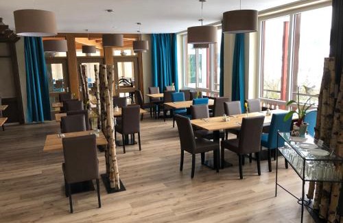 Bischofsgruen Hotel | Gasthof Deutscher Adler und Hotel Puchtler