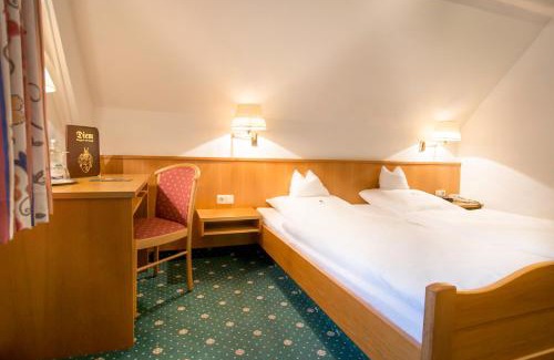 Krumbach Hotel | Gasthof Diem