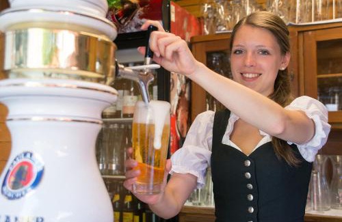 Krumbach Hotel | Gasthof Diem