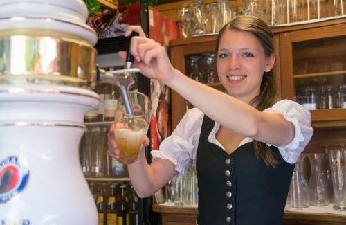 Krumbach Hotel | Gasthof Diem