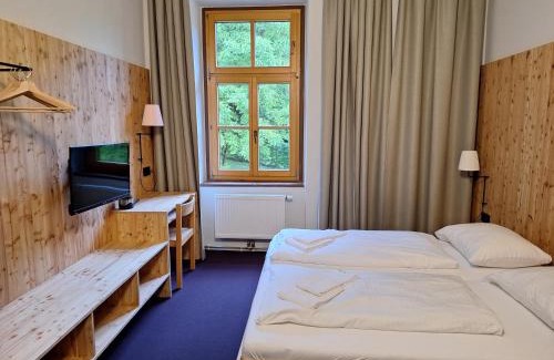 Obertressen Hotel | Gasthof Elisabeth