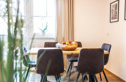 Zeutschach Apartment | Gasthof Fischerwirt