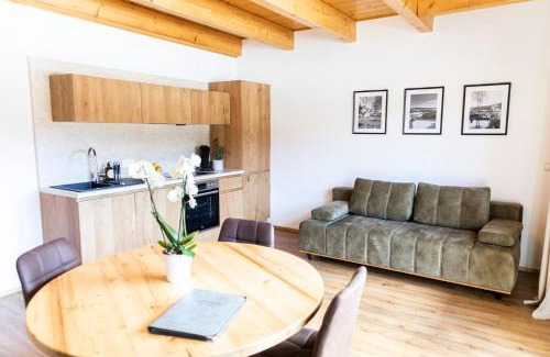 Zeutschach Apartment | Gasthof Fischerwirt