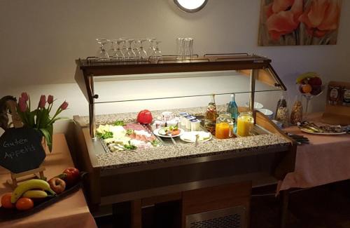 Ebern Hotel | Gasthof Frankenstuben