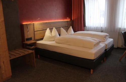 Selbitz House | Gasthof Goldene Krone