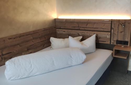 Selbitz House | Gasthof Goldene Krone