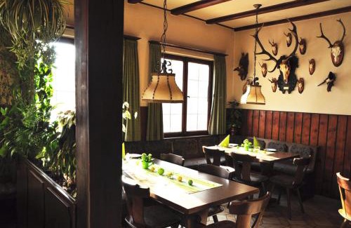 Hechingen Hotel | Gasthof-Hotel-Löwen