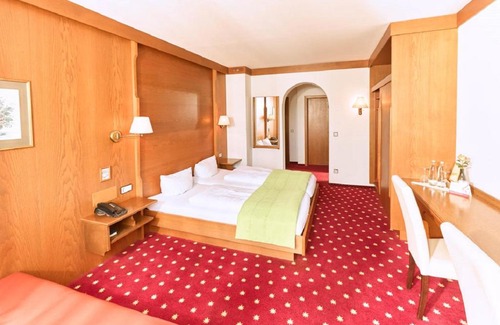 Freystadt Hotel | Gasthof-Hotel Pietsch