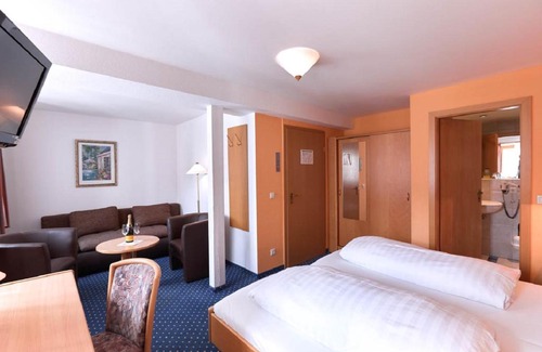 Freystadt Hotel | Gasthof-Hotel Pietsch