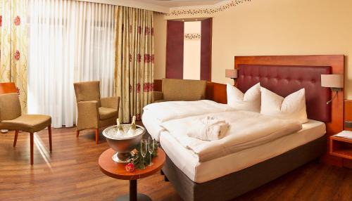 Schwabthal Hotel | Gasthof - Hotel Zum Löwen