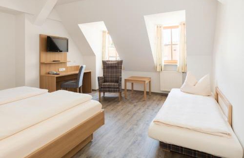 Freising Hotel | Gasthof Lerner