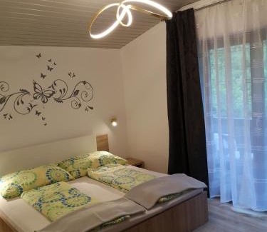 Moosburg House | Gasthof Liebetegger