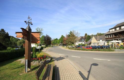 Elkeringhausen Hotel | Gasthof Müller