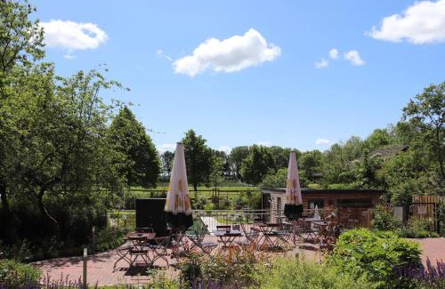 Woehrden Hotel | Gasthof Oldenwöhrden