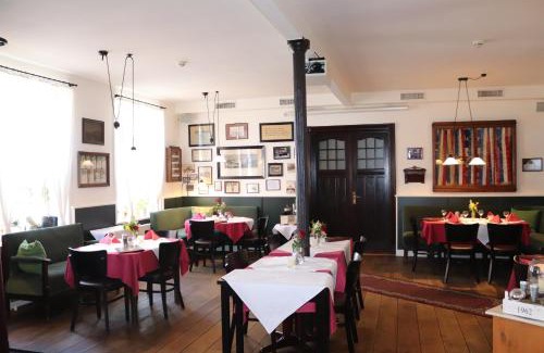 Woehrden Hotel | Gasthof Oldenwöhrden