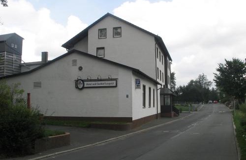 Selbitz Hotel | Gasthof-Pension Leupold
