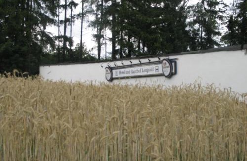 Selbitz Hotel | Gasthof-Pension Leupold
