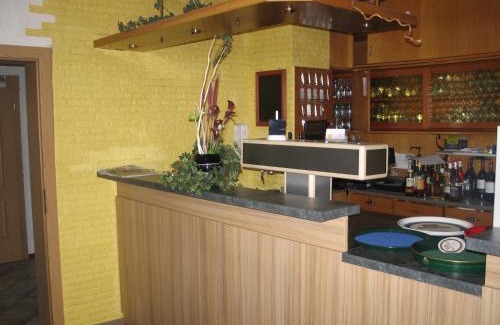 Selbitz Hotel | Gasthof-Pension Leupold
